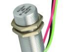 103SR13A-10 Industrial Hall Effect/Magnetic Sensors