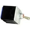 104TL1-3 Toggle Switches