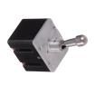 104TL2-10A Toggle Switches