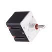 104TL2-72 Toggle Switches