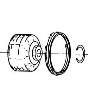 10PA2 Switch Fixings