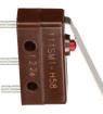 111SM1-H58 Basic / Snap Action Switches
