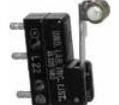 111SM602-H4 Basic / Snap Action Switches
