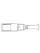 111TW1-2D Toggle Switches