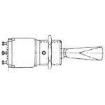112TW1-51 Toggle Switches