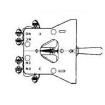 11AT20 Toggle Switches