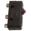 11SM1-F1 Basic / Snap Action Switches
