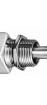 11TW1-2 Toggle Switches