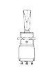 11TW19-2-A002 electronic component of Honeywell