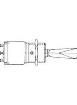 11TW19-2-A002 Toggle Switches