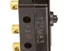 12SM83 Basic / Snap Action Switches