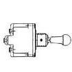 12TL1-3D Toggle Switches