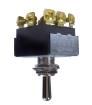 12TS15-6  Electromechanical