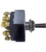12TS15-6 Toggle Switches