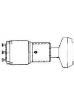12TW29-10 Toggle Switches