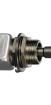 12TW808-7 Toggle Switches
