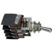 13AT10 Toggle Switches