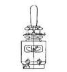 13AT119 electronic component of Honeywell