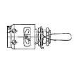13AT1-T Toggle Switches