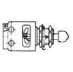 13AT280 Toggle Switches