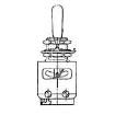 13AT2 electronic component of Honeywell