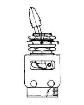 13AT401-T2 electronic component of Honeywell