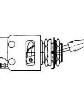 13AT402-T2 Toggle Switches