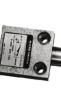 14CE16-3 Limit Switches