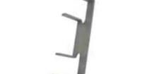 17MA1-B Switch Fixings