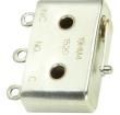 19HM4 Basic / Snap Action Switches