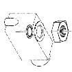 1PA1 Screws & Fasteners