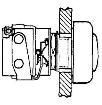 1PB42 Pushbutton Switches