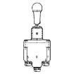 1TL1-1A electronic component of Honeywell