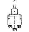 1TL1-1F electronic component of Honeywell