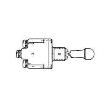 1TL1-1N Toggle Switches