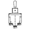 1TL1-2 electronic component of Honeywell