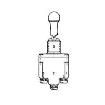 1TL1-31 electronic component of Honeywell