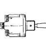 1TL1-31E Toggle Switches