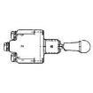 1TL1-3D Toggle Switches