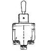 1TL887-5 electronic component of Honeywell