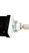 1TL889-7 Toggle Switches
