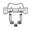 1TP1-2 electronic component of Honeywell