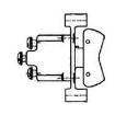 1TP1-2 Rocker Switches