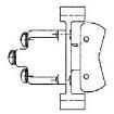 1TP201-8 Rocker Switches