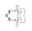 1TP216-3 Rocker Switches