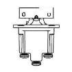 1TP37-7 electronic component of Honeywell