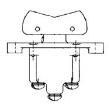 1TP4-1 electronic component of Honeywell