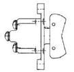 1TP4-1 Rocker Switches
