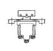 1TP7-2 electronic component of Honeywell