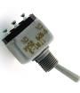 1TW1-3 Toggle Switches